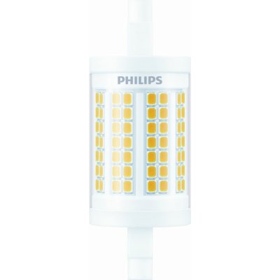 Philips CorePro LED žárovka lineární R7s 11.5-100W 830 78mm ND 1521Lm – Zboží Živě