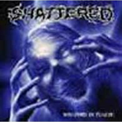 Shattered - Wrapped In Plastic CD – Zbozi.Blesk.cz