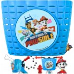 SEVEN Košík na kolo Avengers Plast 20x14,5x13 cm – Sleviste.cz