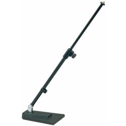 Konig & Meyer 234 Table /Floor microphone stand