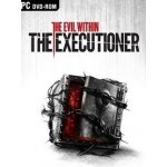 The Evil Within The Executioner – Hledejceny.cz