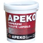 BARVY A LAKY HOSTIVAŘ Apeko V1312 lepidlo na sklovláknité tapety, 1 kg – Hledejceny.cz