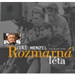Jiří Menzel Rozmarná léta Jiřího Menzela – Hledejceny.cz