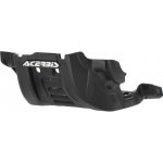 Acerbis Kryt pod motor HONDA CRF250l 21-24 CRF300L 21-25 černá | Zboží Auto