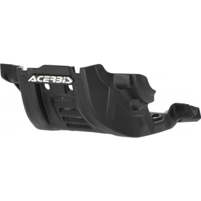 Acerbis Kryt pod motor HONDA CRF250l 21-24 CRF300L 21-25 černá | Zboží Auto