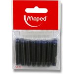 Mapedové Inkoust bombičky modré 8 ks 0025/9022025 – Zbozi.Blesk.cz