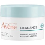 Avène Cleanance Aqua gel zmatňující 50 ml – Zboží Dáma