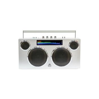 GPO Manhattan Boombox