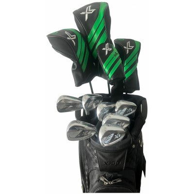 XXIO X2 GR S set pravý – Zboží Mobilmania