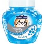 General fresh Air freshener Arola Pearls 250 g Sail Away – Sleviste.cz