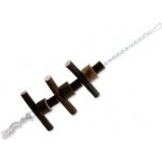 Bird Jewel hračka závěsná dřevěná 48 cm – Zboží Dáma