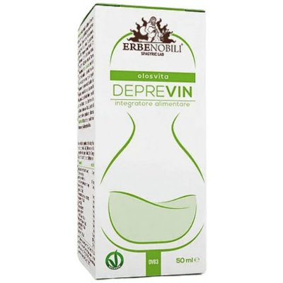 Erbenobili DEPREVIN OlosVita 50 ml – Zbozi.Blesk.cz