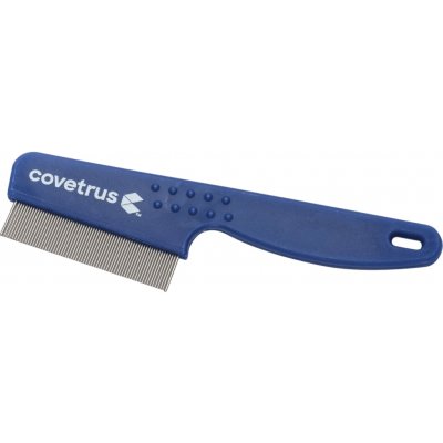 Covetrus Hřeben na blechy s držadlem CVET – Zboží Mobilmania