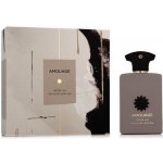 Amouage Opus VII: Reckless Leather parfémovaná voda unisex 100 ml – Hledejceny.cz