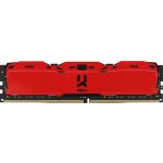 Goodram DDR4 16GB 3200MHZ CL22 (1x16GB) GR3200S464L22/16G – Zboží Živě Goodram DDR4 16GB 3200MHZ CL22 (1x16GB) GR3200S464L22/16G – Zboží Živě