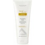 Alfaparf Milano Semi di Lino Diamond Illuminating maska pro lesk 200 ml – Zboží Dáma