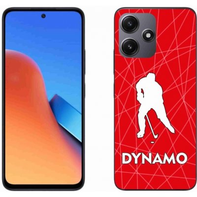 mmCase gelové Xiaomi Redmi 12 5G - Dynamo 2 – Zboží Mobilmania