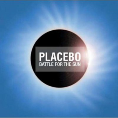 Placebo - Battle for the sun CD – Hledejceny.cz