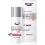 Beiersdorf Eucerin AntiPigment den.krém light SPF30 50 ml – Zboží Dáma