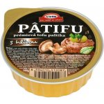 Veto Patifu Paštika tofu s hlívou 100 g – Zboží Dáma