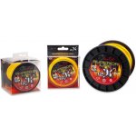 Saenger Uni Cat šňůra 12 X Superior Line 400m 0,70mm 71kg – Zboží Dáma