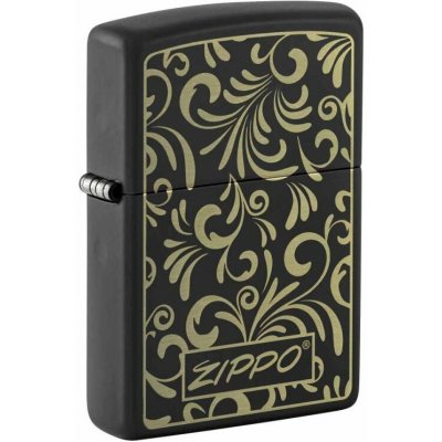 Zippo Zippo 26079 Filigree 26079 – Hledejceny.cz