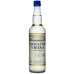 Armazem Vieira Safira Cachaca 40% 0,7 l (tuba) – Zboží Dáma