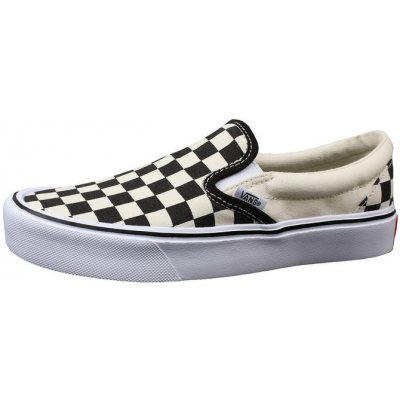 Vans tenisky nízké UA slip on lite – Hledejceny.cz