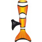 Set mořská panna Happy Tails NEMO a monoploutev – Zboží Dáma