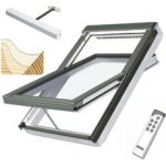 FAKRO FTU-V U3 Z-Wave 55x78 – Zboží Mobilmania