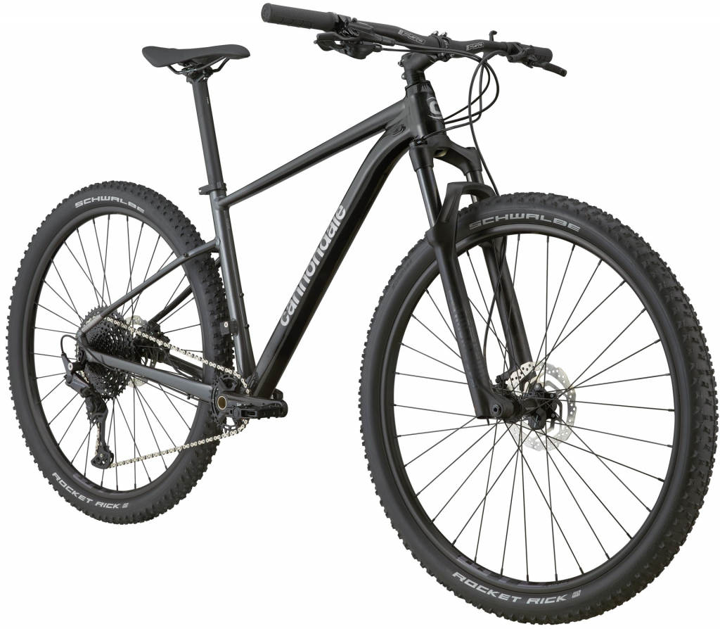 Cannondale Trail SL 3 BPL 2021