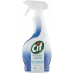 Cif rozprašovač do koupelny 500 ml – Sleviste.cz