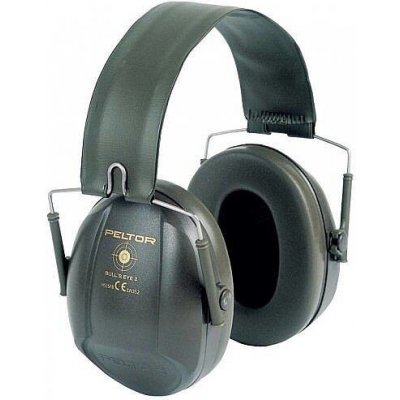3M PELTOR Bulls Eye I 48223 – Zboží Mobilmania