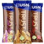 USN Trust Cookie Bar 60 g – Zboží Dáma