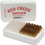 Red Creek 050 Kombi kartáč mosaz / nylon – Zboží Dáma