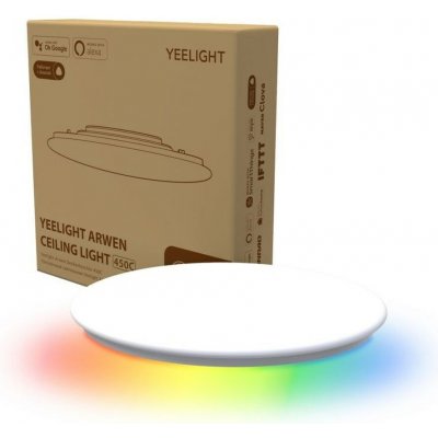 Yeelight 450C – Hledejceny.cz