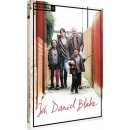 JÁ, DANIEL BLAKE DVD