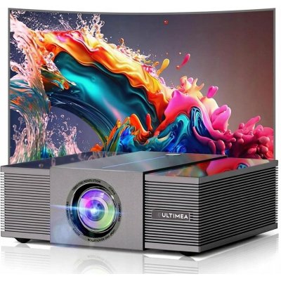 Ultimea Apollo P60 – Zboží Živě