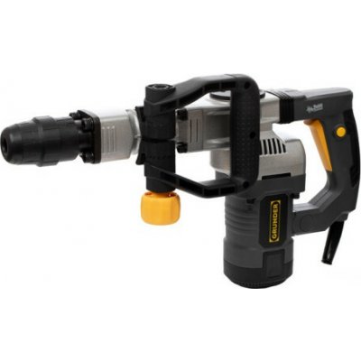 Grunder Z1G-SKT-0650W, – Zboží Dáma