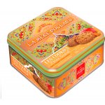 La Mére Poulard Mythique apple caramel cookies sušenky 200 g – Hledejceny.cz