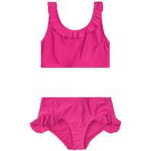 Pepperts Dívčí plavky / Dívčí bikiny růžová