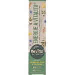 Revital Botanicals Energie a vitalita 20 eff.tablet – Hledejceny.cz