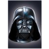 Komar 14027 Samolepící dekorace Star Wars Darth Vader 50x70cm