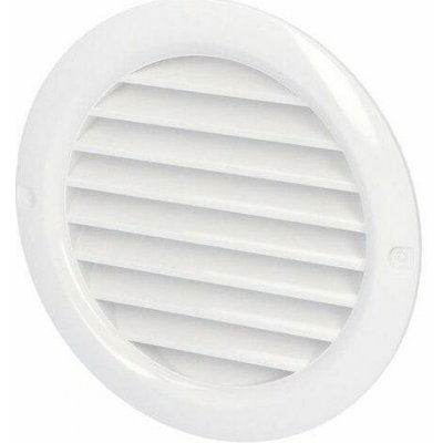 Vents MV 150 bVs 150 mm bílá – Hledejceny.cz
