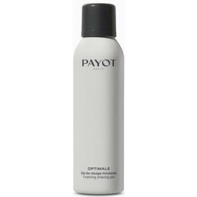 Payot Optimale Foaming Shaving Gel 150 ml – Zboží Mobilmania