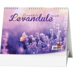 Stolní Levandule 2027 – Zbozi.Blesk.cz
