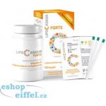 Lipo C Askor Forte 120 kapslí – Zboží Dáma