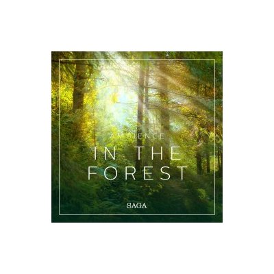 Ambience - In the Forest (EN) – Sleviste.cz