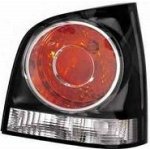 Zadní světlo- pravé VOLKSWAGEN POLO (9N3) 2005-2009 |005-2009| TYC | 11-1115-21-2 – Hledejceny.cz