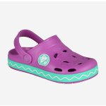 Coqui Froggy New Purple Mint – Hledejceny.cz